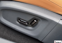 Geely Galaxy Starship 7 EM-i